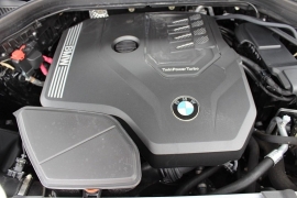 Used 2023 BMW X3 xDrive30i Sports Activity Vehicle at Maxx Loans near St. Adrian, MI