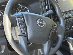 Used 2025  Nissan Frontier King Cab 4x4 S at Maxx Loans near St. Adrian, MI