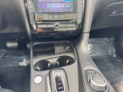 Used 2024  INFINITI QX50 LUXE FWD at Maxx Loans near St&period; Adrian&comma; MI