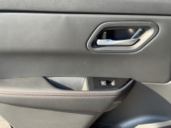 New 2026 Nissan Rogue AWD Rock Creek at Zeigler Nissan of Orland Park near Orland Park, IL