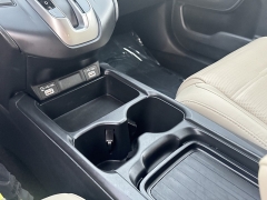 Used 2022 Honda CR-V EX-L AWD at Zeigler Nissan of Orland Park near Orland Park, IL