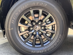 New 2025 Nissan Armada 4x4 SV at Zeigler Nissan of Orland Park near Orland Park, IL