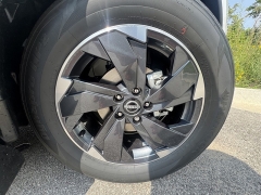 New 2026 Nissan Rogue AWD SV at Zeigler Nissan of Orland Park near Orland Park, IL