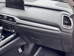 Used 2021 Mazda CX-9 Touring AWD at Zeigler Nissan of Orland Park near Orland Park, IL