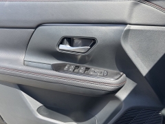New 2025 Nissan Kicks SR AWD at Zeigler Nissan of Orland Park near Orland Park, IL