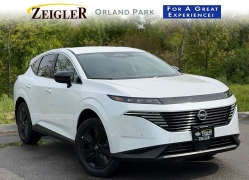  2025 Nissan Murano AWD SV at Maxx Loans near St&period; Adrian&comma; MI
