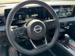 New 2025 Nissan Kicks SR AWD at Zeigler Nissan of Orland Park near Orland Park, IL