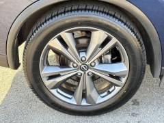 Used 2023 Nissan Murano AWD Platinum at Maxx Loans near St. Adrian, MI