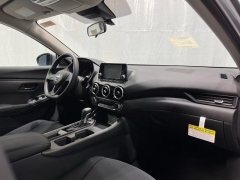 Used 2025  Nissan Sentra S CVT at Maxx Loans near St&period; Adrian&comma; MI