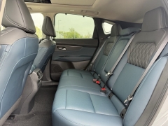 New 2025 Nissan Murano AWD Platinum at Zeigler Nissan of Orland Park near Orland Park, IL