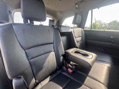 Used 2022 Honda Pilot Special Edition AWD at Maxx Loans near St. Adrian, MI