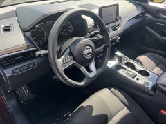 Used 2023 Nissan Altima 2.5 SV AWD Sedan at Maxx Loans near St. Adrian, MI