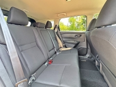 Used 2025  Nissan Rogue AWD S at Maxx Loans near St. Adrian, MI