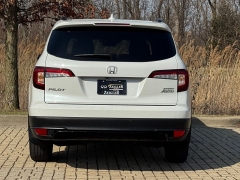 Used 2022  Honda Pilot Sport AWD at Maxx Loans near St&period; Adrian&comma; MI