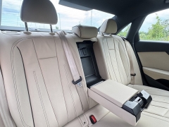 Used 2022 Audi A4 Sedan S line Premium Plus 45 TFSI quattro at Maxx Loans near St. Adrian, MI
