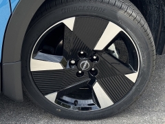 New 2026 Nissan Kicks SR AWD at Zeigler Nissan of Orland Park near Orland Park, IL