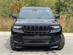 Used 2024 Jeep Grand Cherokee L Altitude 4x4 at Maxx Loans near St. Adrian, MI