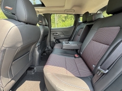 New 2025 Nissan Kicks SR AWD at Zeigler Nissan of Orland Park near Orland Park, IL