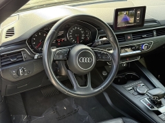 Used 2018  Audi A5 2d Cabriolet 2.0T Premium Plus at Maxx Loans near St. Adrian, MI