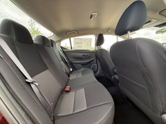 New 2025 Nissan Sentra SV CVT at Zeigler Nissan of Orland Park near Orland Park, IL