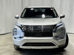 Used 2024  Mitsubishi Outlander SE S-AWC at Maxx Loans near St&period; Adrian&comma; MI