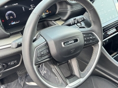 Used 2023 Jeep Grand Cherokee Laredo 4x4 at Maxx Loans near St. Adrian, MI
