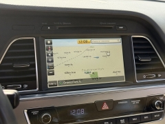 Used 2017  Hyundai Sonata 4d Sedan Limited at Maxx Loans near St. Adrian, MI