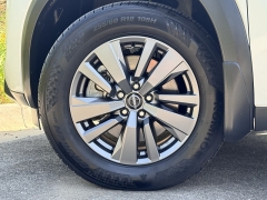 Used 2025 Nissan Pathfinder SV 4WD at Maxx Loans near St. Adrian, MI