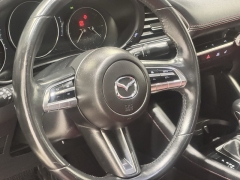 Used 2023  Mazda Mazda3 Sedan 2&period;5 S Carbon Edition FWD at Maxx Loans near St&period; Adrian&comma; MI