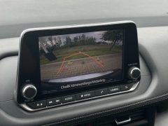 New 2026 Nissan Rogue AWD SV at Zeigler Nissan of Orland Park near Orland Park, IL
