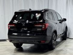 Used 2022  Honda Pilot Special Edition AWD at Maxx Loans near St&period; Adrian&comma; MI