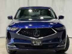 Used 2023  Acura MDX SH-AWD w&sol;Technology Pkg at Maxx Loans near St&period; Adrian&comma; MI