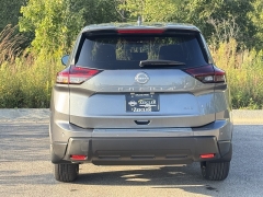New 2026 Nissan Rogue AWD SV at Zeigler Nissan of Orland Park near Orland Park, IL