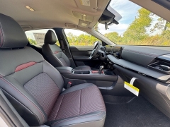 New 2026 Nissan Kicks SR AWD at Zeigler Nissan of Orland Park near Orland Park, IL