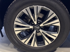 Used 2023  Nissan Rogue AWD SV at Maxx Loans near St&period; Adrian&comma; MI