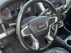 Used 2024 GMC Terrain AWD 4dr SLT at Maxx Loans near St. Adrian, MI