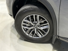 Used 2025 Nissan Rogue AWD S at Maxx Loans near St. Adrian, MI