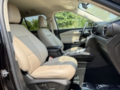 Used 2024 Ford Explorer XLT 4WD at Maxx Loans near St. Adrian, MI