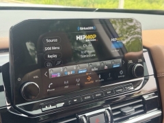 New 2025 Nissan Pathfinder Platinum 4WD at Zeigler Nissan of Orland Park near Orland Park, IL