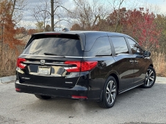 Used 2023  Honda Odyssey Touring Auto at Maxx Loans near St. Adrian, MI
