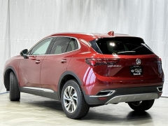 Used 2023 Buick Envision FWD 4dr Essence at Maxx Loans near St. Adrian, MI