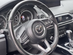 Used 2021 Mazda CX-9 Touring AWD at Zeigler Nissan of Orland Park near Orland Park, IL