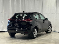 Used 2023  Nissan Kicks S FWD at Maxx Loans near St&period; Adrian&comma; MI