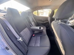 New 2025 Nissan Sentra SR CVT at Zeigler Nissan of Orland Park near Orland Park, IL