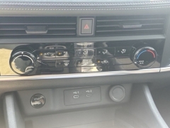 New 2026 Nissan Rogue AWD S at Zeigler Nissan of Orland Park near Orland Park, IL