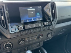 Used 2025  Nissan Frontier King Cab 4x4 S at Maxx Loans near St&period; Adrian&comma; MI