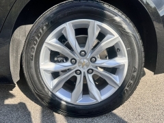 Used 2024 Chevrolet Malibu 4dr Sdn 1LT at Maxx Loans near St. Adrian, MI