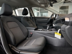 New 2025 Nissan Altima S FWD at Zeigler Nissan of Orland Park near Orland Park, IL