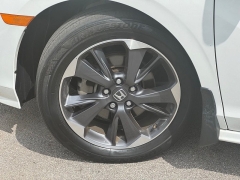 Used 2022  Honda Odyssey Elite Auto at Maxx Loans near St&period; Adrian&comma; MI