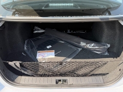 New 2025 Nissan Versa SR CVT at Zeigler Nissan of Orland Park near Orland Park, IL